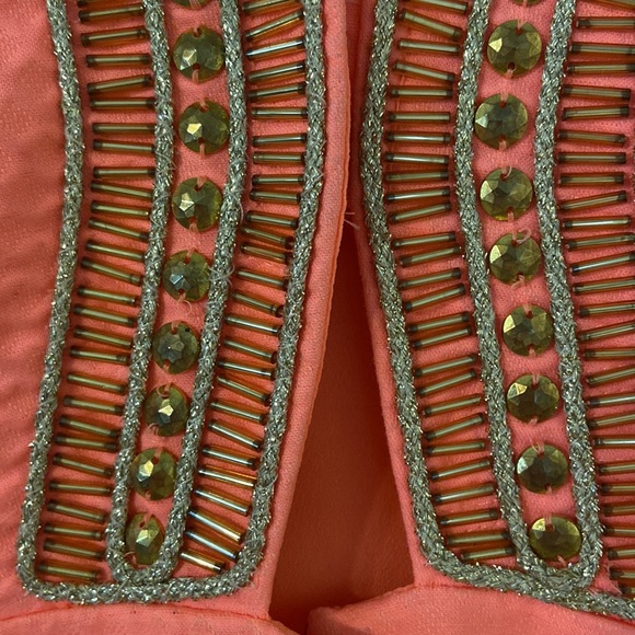 Lilly Pulitzer Dress size 0 very beautiful dress length 35” bust 28” - Picture 13 of 16